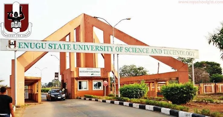 ESUT Slaps N500,000 Penalty on Reckless Driving After Final Exams
