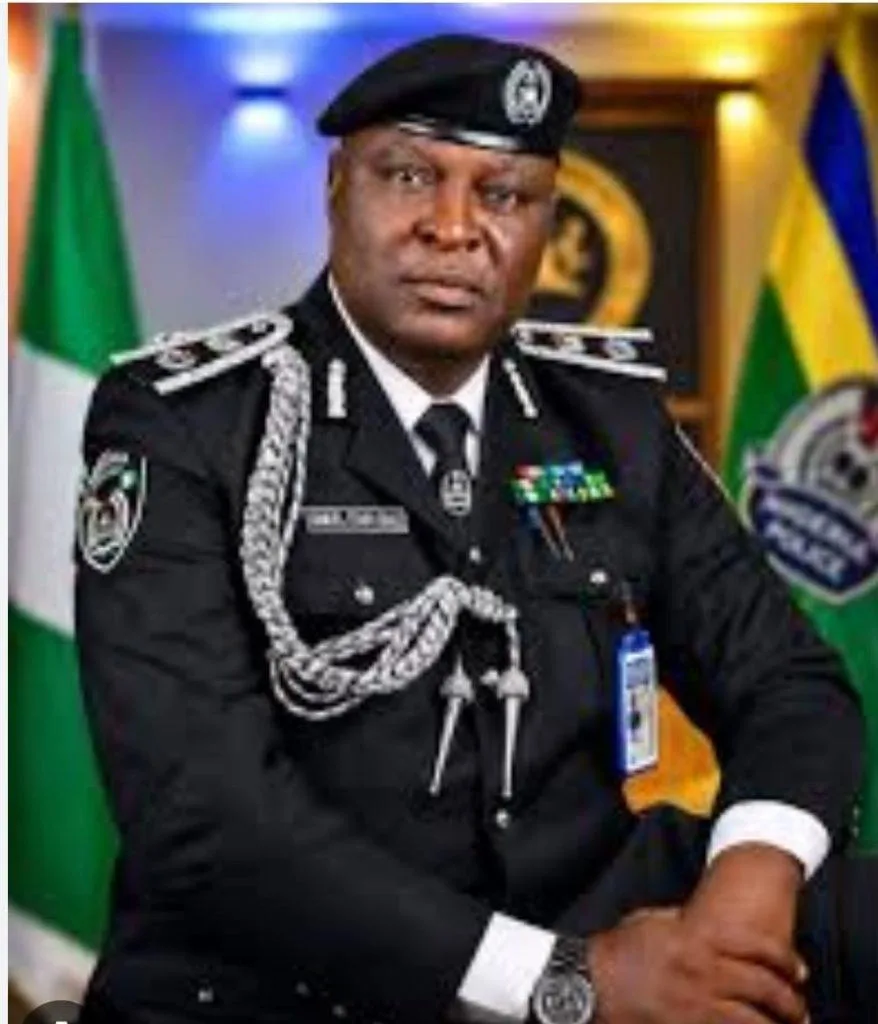 IGP Deploys Top Official to Osun for Governorship Election Security
