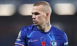 Mudryk Cleared to Play by CAS, Can Return to Chelsea with Immediate Effect