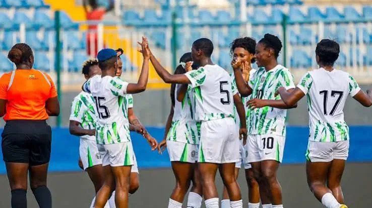 Super Falcons Suffer Historic Upset at WAFCON, Malawi Wins 3-2