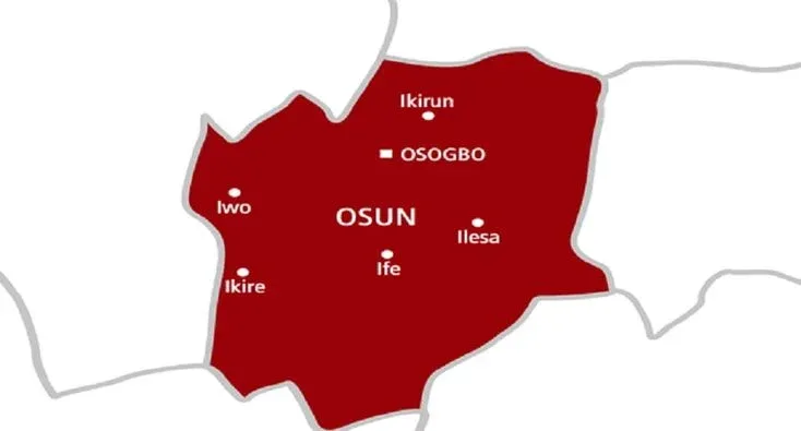 13 Nigerian Parties Reject Osun IPAC Caretaker Committee Appointment