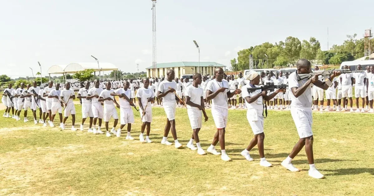 FG Expands Forest Guards Initiative to 10 States, Deploys 2,000 Personnel