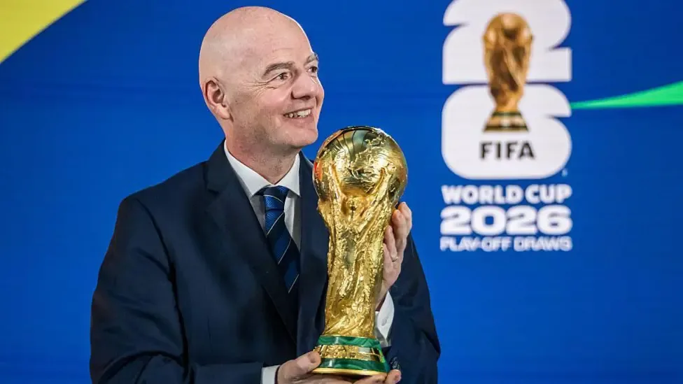 FIFA Drops World Cup Stake Sale After Boycott Threat