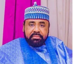 Gombe Governorship Candidate Files Petition Over Alleged Fake News Campaign