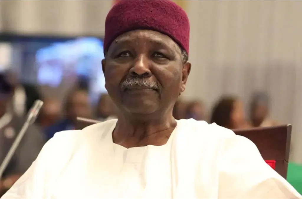 Gowon's Tall Tales: Exposing the Artlessness of Nigeria's Former Head of State
