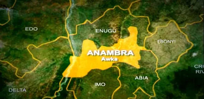 Police Snag Notorious Kidnapping Syndicate in Anambra