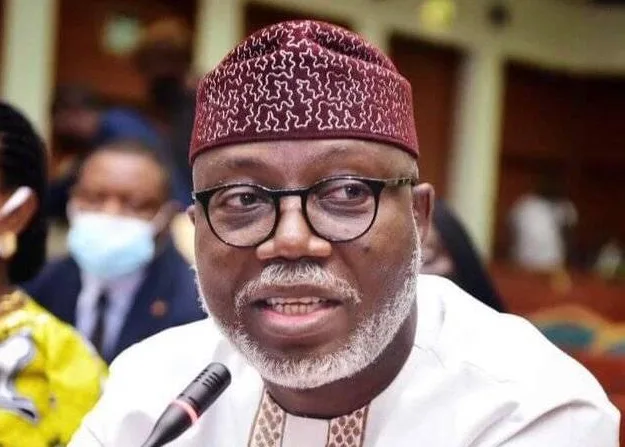 APC's Lucky Aiyedatiwa Loses Grip on Legislative Candidates in Ondo