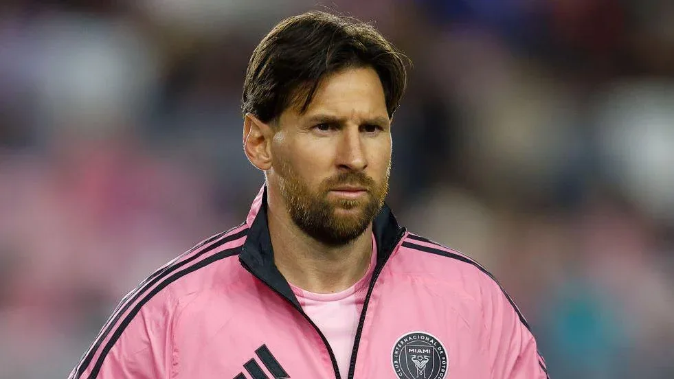 Messi Returns to MLS Action as Inter Miami Draws 2-2 with Columbus Crew