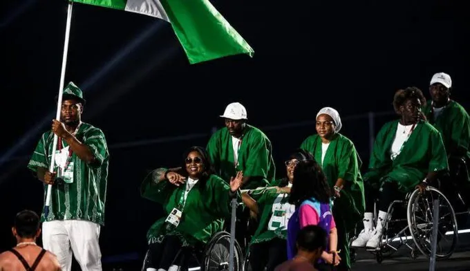Nigeria Wins Big at Commonwealth Games, Ranks 7th with 24 Medals