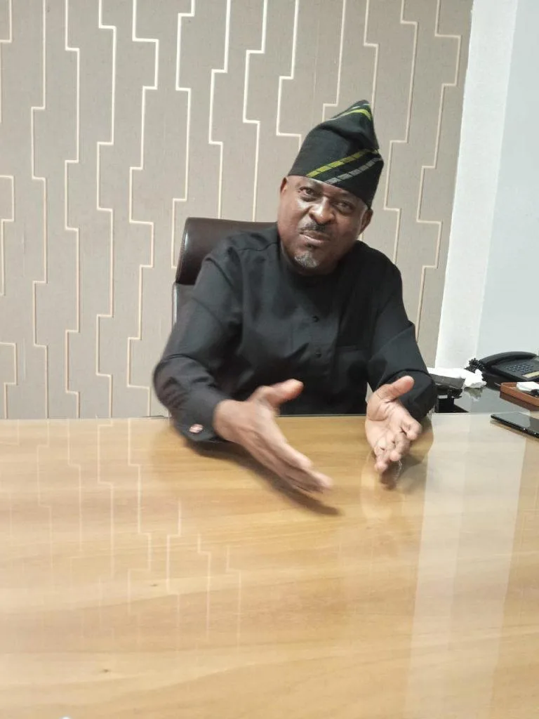 Afenifere Criticises Governors Over Insecurity, Says State Police Bill is a Welcome Development