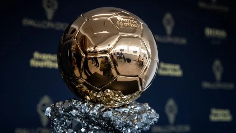 Ballon d'Or Nominees Make Shocking Changes to Their Football Careers