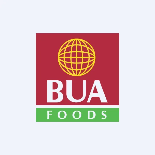 BUA Foods’ Assets Rise to N1.67tn Amid 16% Revenue Decline