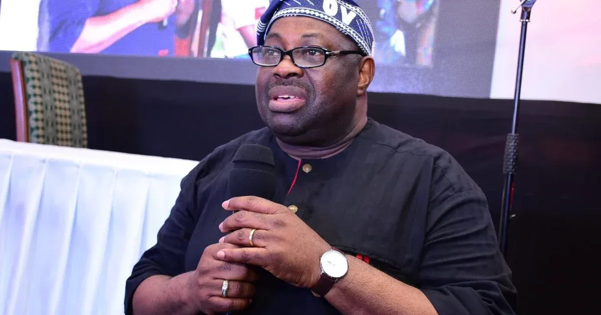 Dele Momodu Challenges Tinubu to Present Scorecard