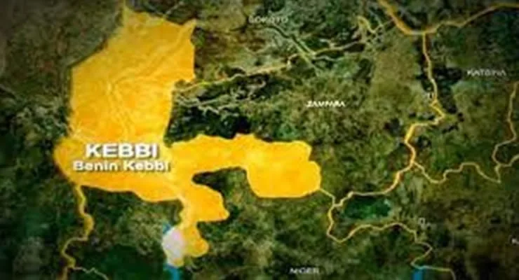 Kebbi High Court Judge Returns Home Safely After One Week in Captivity