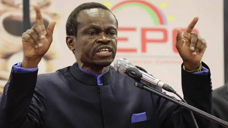 Nigeria Should End Visa Barriers for Africans - Prof. Lumumba