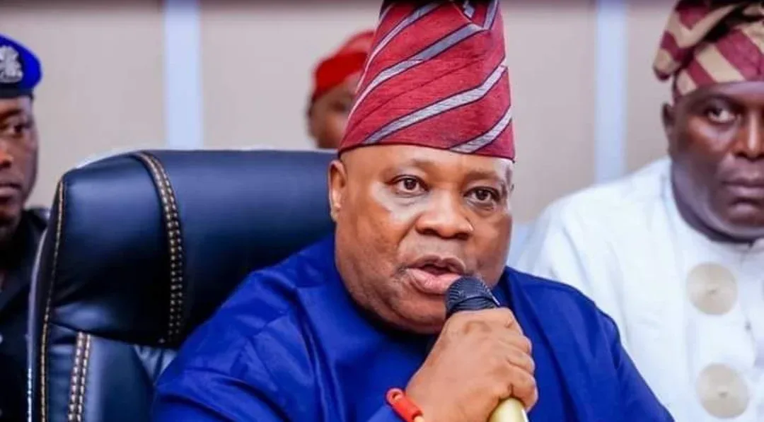Osun Governor Calls on President Tinubu to End Killings in the State
