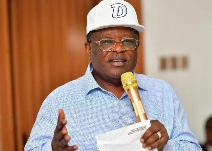 Tinubu Refuses to Sack Minister Amid Controversy Over Nurse's Death