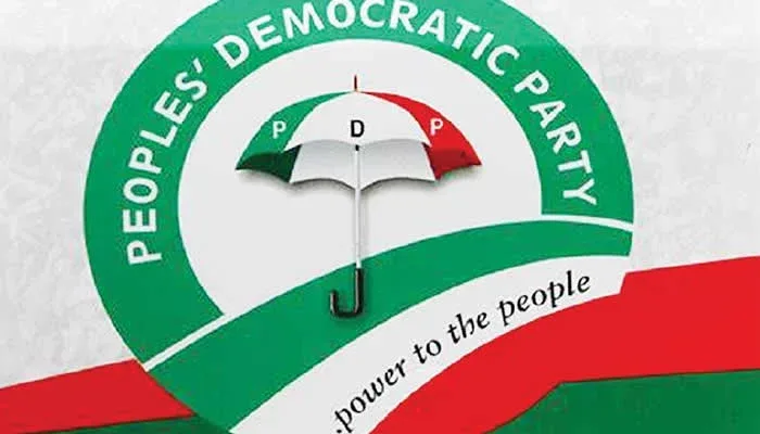 Wike-Backed PDP Celebrates Senate President's Victory as INEC Publishes Name