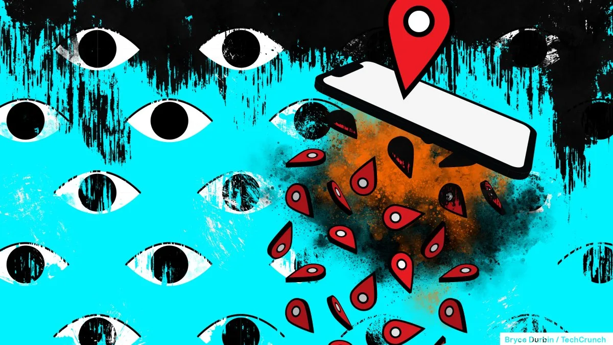 Android App Developers Unintentionally Share Users' Location Data