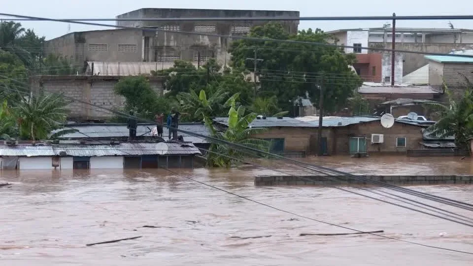 NIWA Intensifies Waterways Safety Campaign Amid Flooding