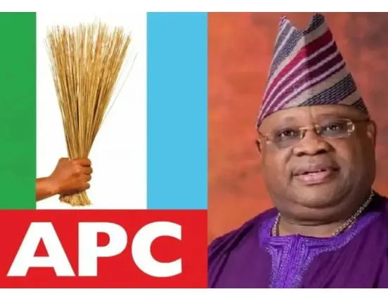 Osun Governor Accused of Releasing Notorious Criminals Before Election