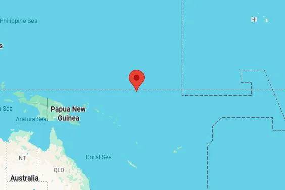 Pacific Island Nauru Changes Name to Naoero in Return to Traditional Roots