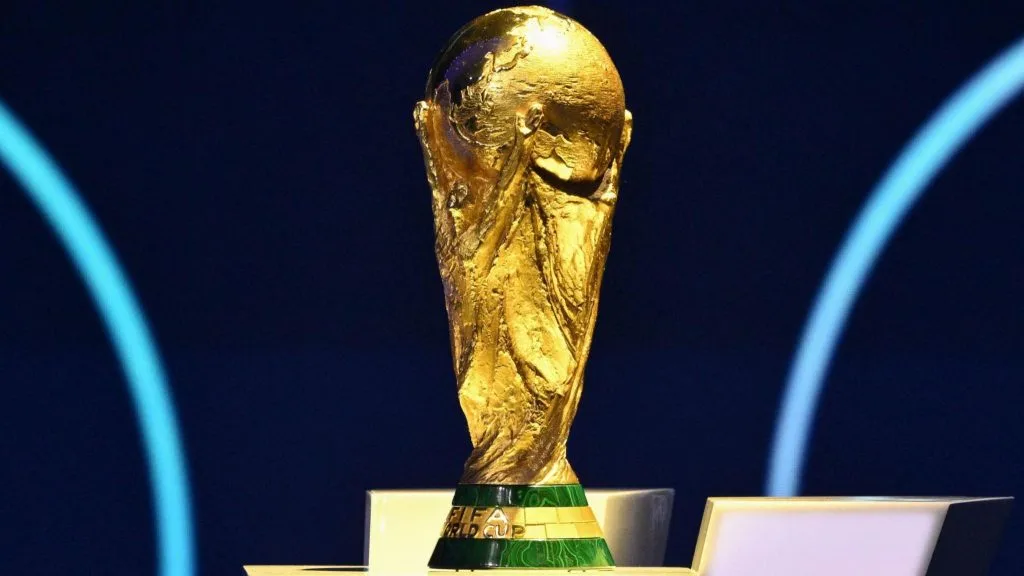 Six Countries Win Automatic Qualification for 2030 FIFA World Cup