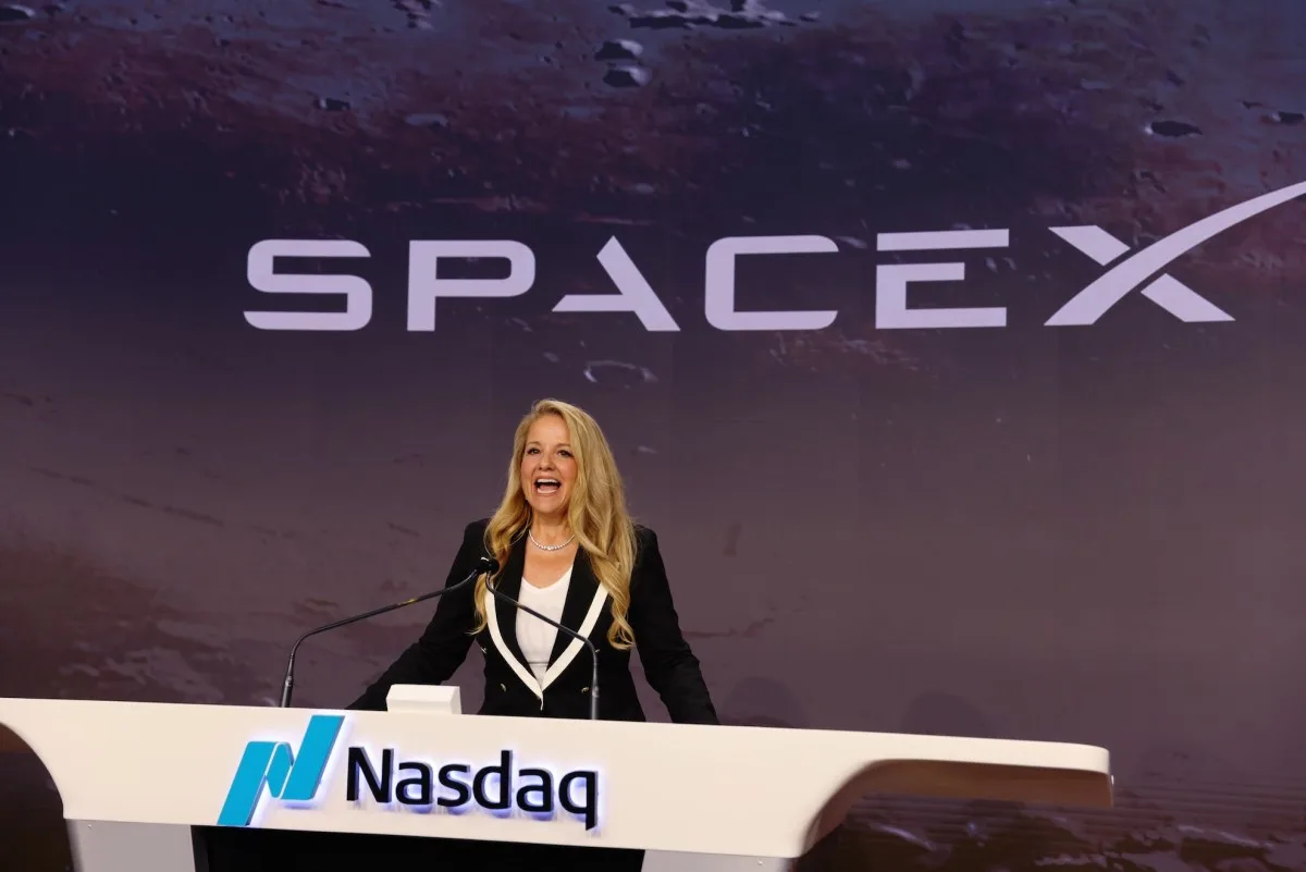 SpaceX Doubles Revenue on Anthropic and Google Compute Deals