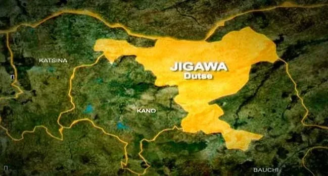 15-year-old boy drowns in Jigawa pond, prompting concerns over water-filled areas during rainy season