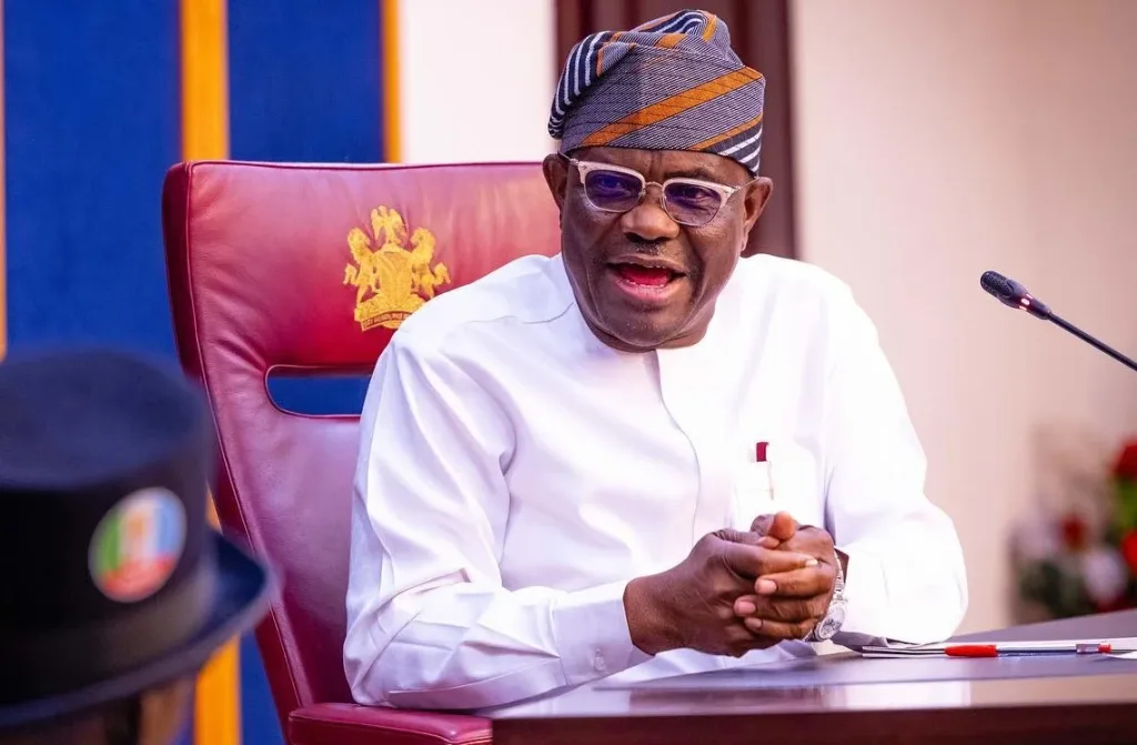 Nigerian Governorship Aspirant Slams Rainbow Coalition in Rivers State