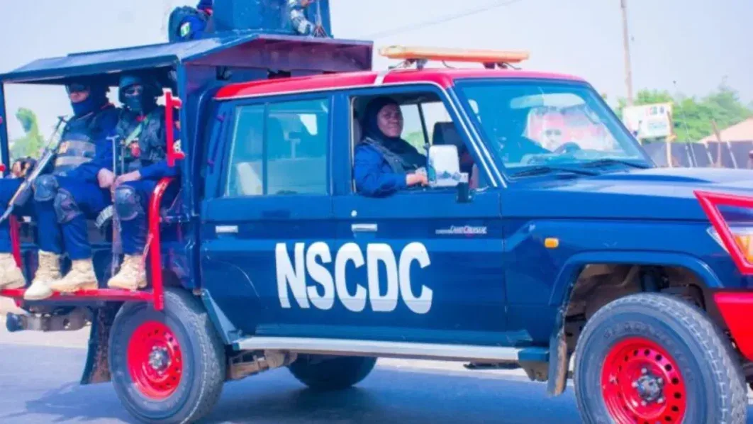 NSCDC Sanctions 79 Personnel, Arrests 12 Suspects Over Corruption and Misconduct