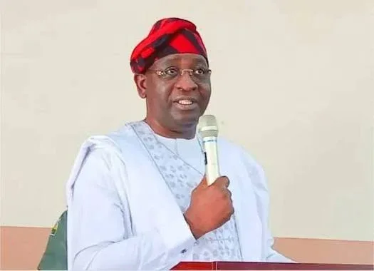 Benue Promises One Million Votes for Tinubu in 2027 Election