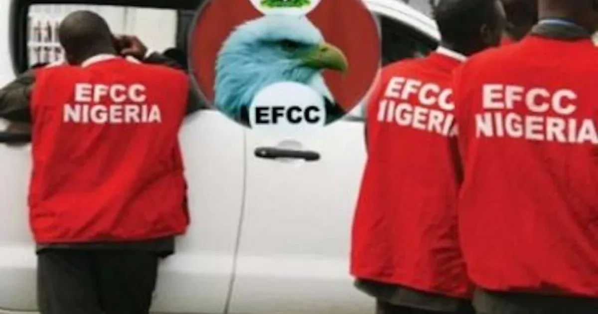EFCC Defends Account Freeze for Osun State Government