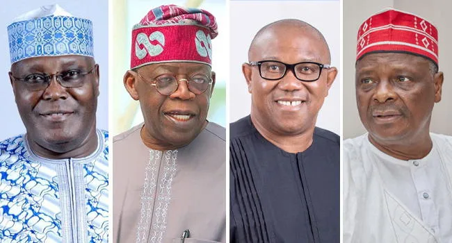 Orji Kalu Says Tinubu Faced No Competition in 2027 Presidential Election