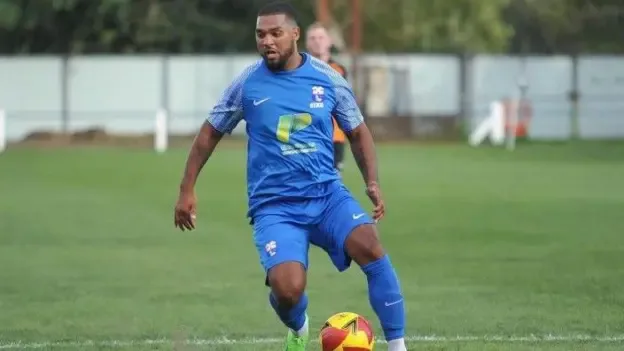 Ex-non-League Footballer Urges Young Players to Seek Opportunities Abroad