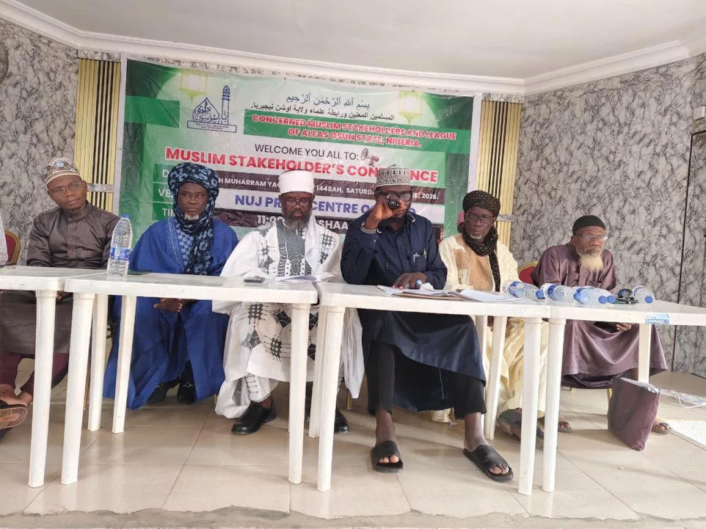 Osun Muslim Group Backs Oyebamiji For Governorship Election