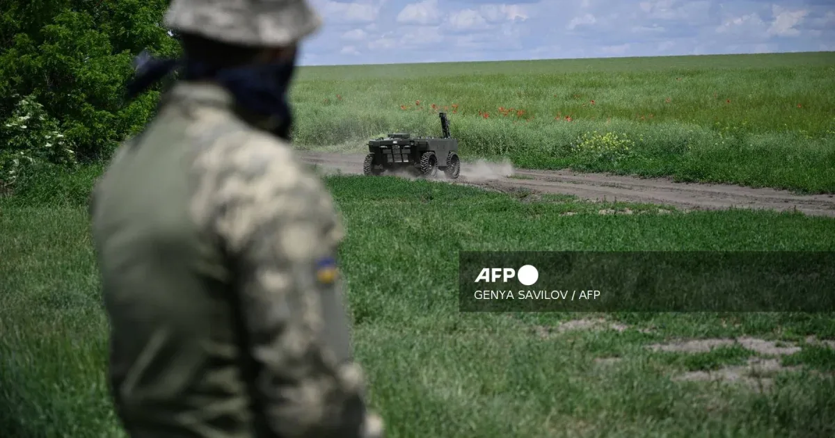 Russian Recruitment Trap: Equatorial Guinea Youth Warns of Ukraine Ordeal