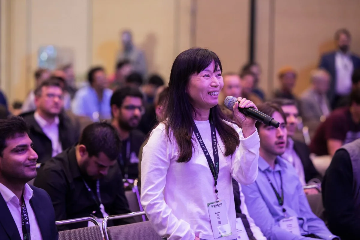 TechCrunch Disrupt 2026: How Founders Build Enduring Companies in the AI Era