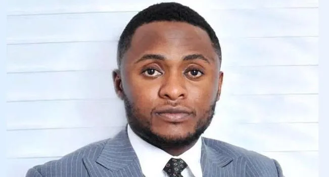 Ubi Franklin's Investment Idea to Turn Small Food Vendors into Billionaires