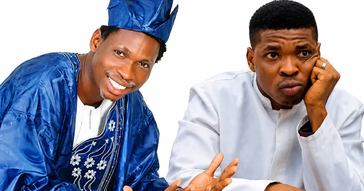 Woli Agba, Alfa Sule's Family Controversy: Who Took Over Whose Church?