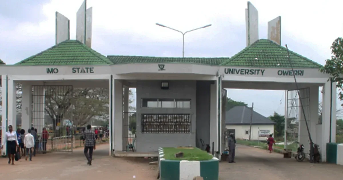 ASUU Shuts Imo Varsity Over Unpaid Entitlements