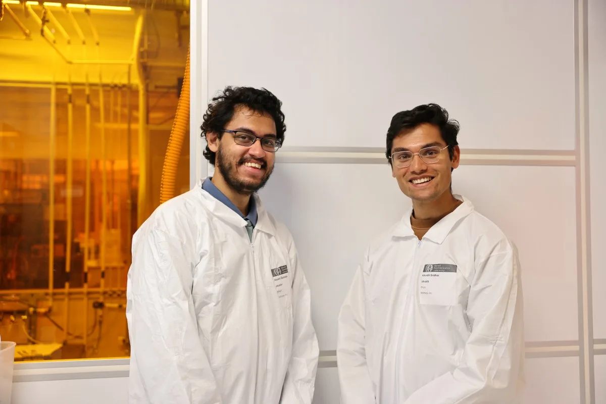 Discovered Materials Tackles Data Centre Heat with AI-Powered Material Hunt