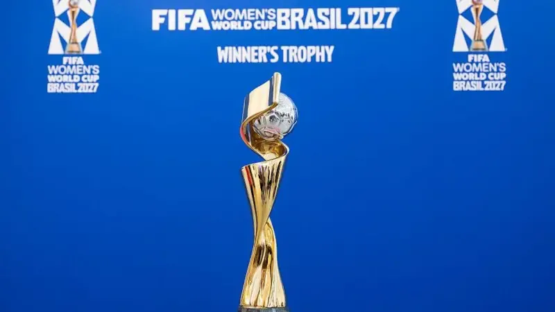 More Than Half of 2027 FIFA Women’s World Cup Spots Already Secured