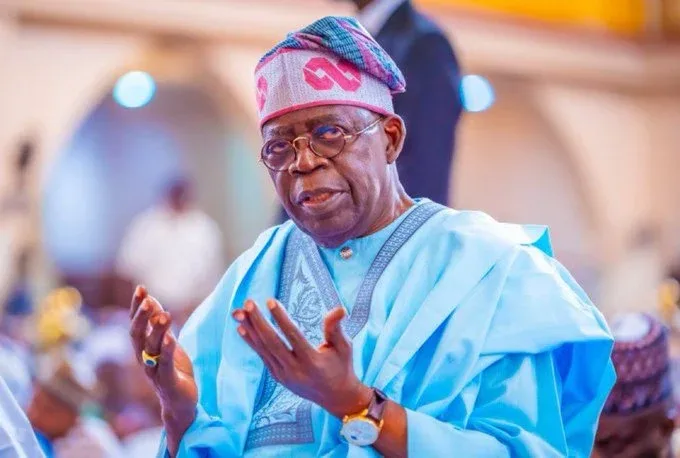 Presidency Backs Tinubu's 2027 Re-election Claiming Economic Reforms and Infrastructure Development