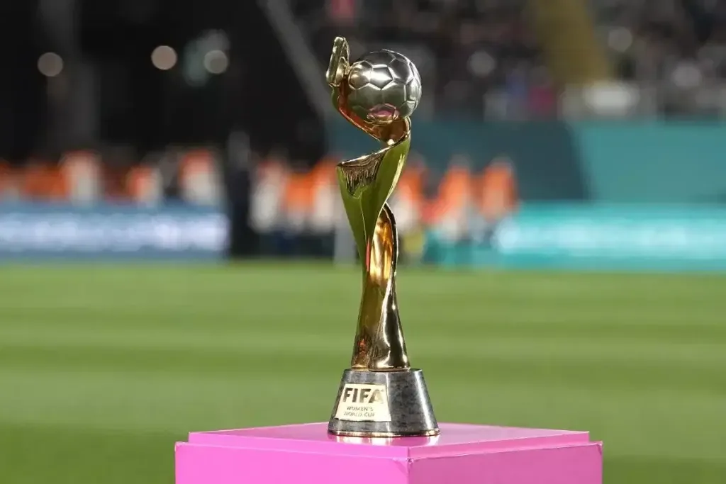 Six African and Asian Nations Dominate FIFA Women’s World Cup History