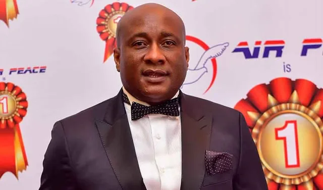 Air Peace Flights Disrupted as Labour Unions Block Lagos, Abuja Airports