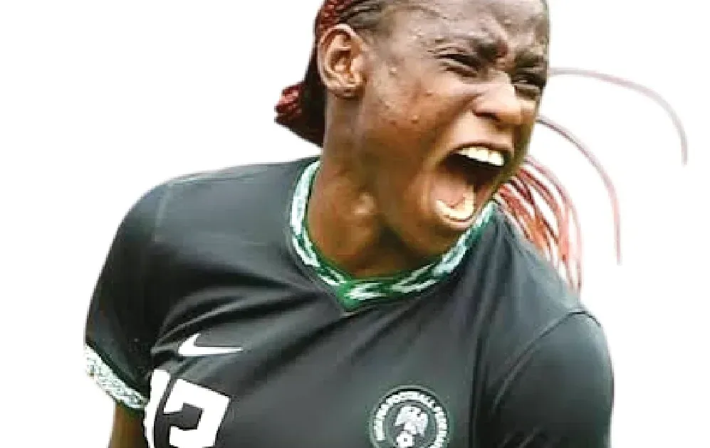 Falcons Have No Excuse, Says Ucheibe After WAFCON Exit