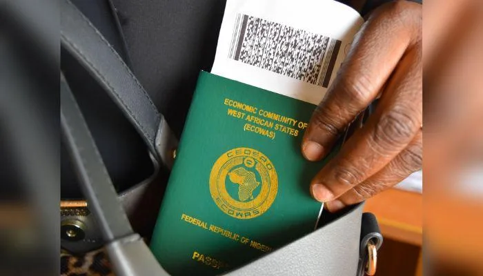 Nigeria's Visa Applications to South Africa Double Amid Xenophobic Attacks