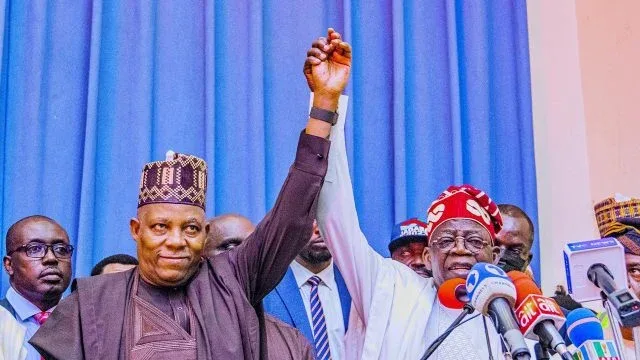 President Tinubu's Muslim-Muslim Ticket Not Elected by Muslims Alone, Says Northern Christian Association