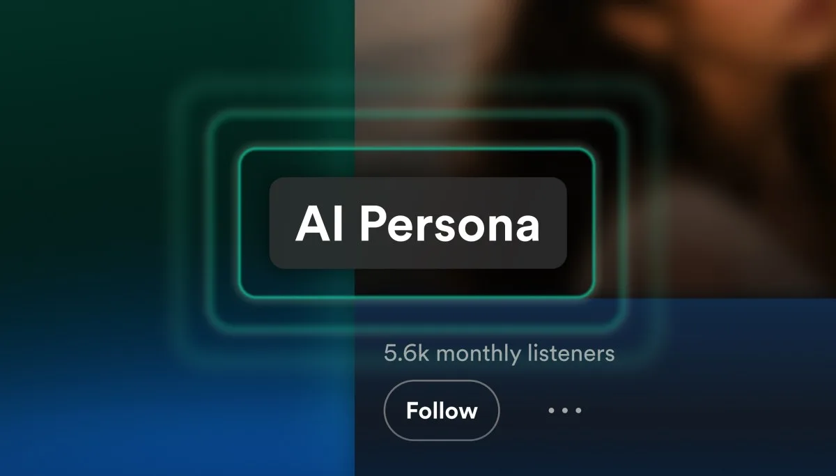 Spotify Labels AI-Generated Artists, Bans Their Music